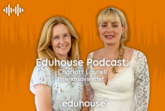 S.1 Ep.10-Charlott Laurell