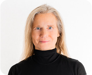 Monica Larsson-Sjöö