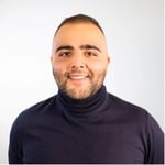 Shahriar Soudian