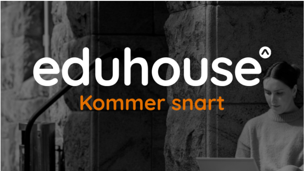 eduhouse-kommer snart