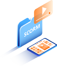 ikon 200 px - SCORM