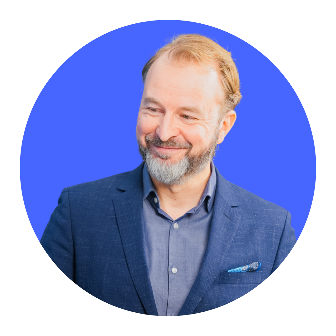 pertti berg_profil_blå