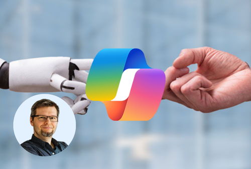 AI - Esa Riutta - andrepilot