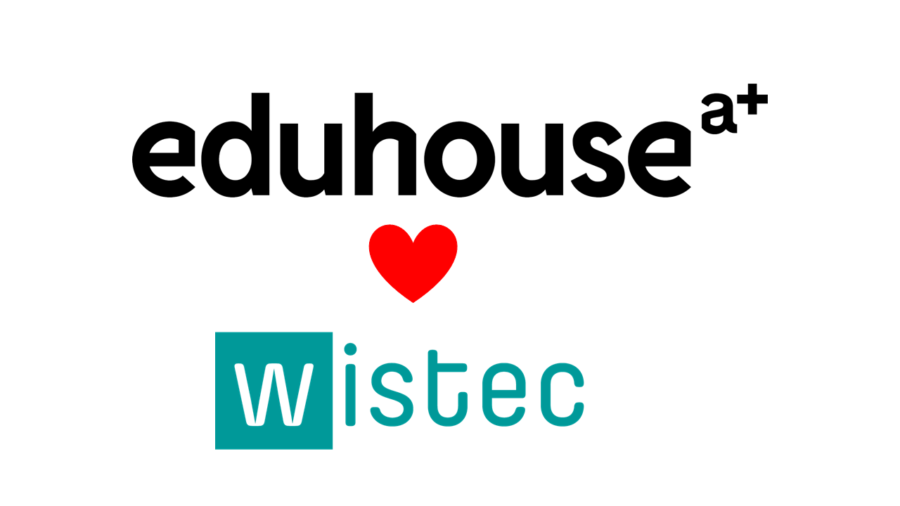 Eduhouse & Wistec Training går samman!