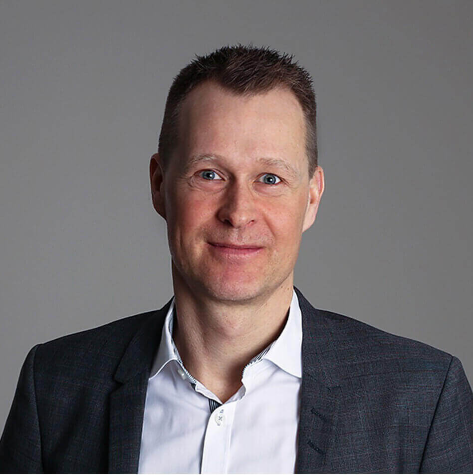 Jens Nyqvist Accountor