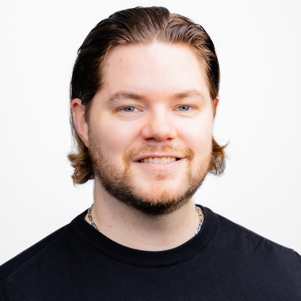 Jesse Saarenpää