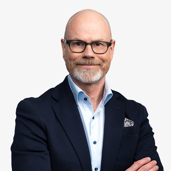Jukka Vento