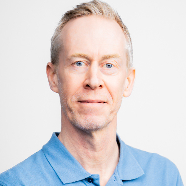 Magnus Franzén