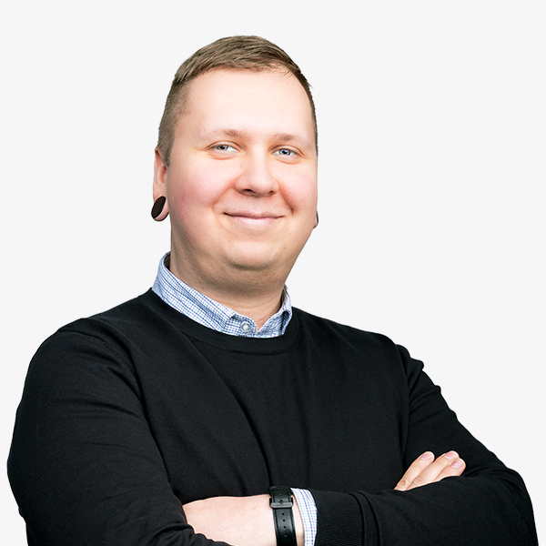 Roni Lappalainen