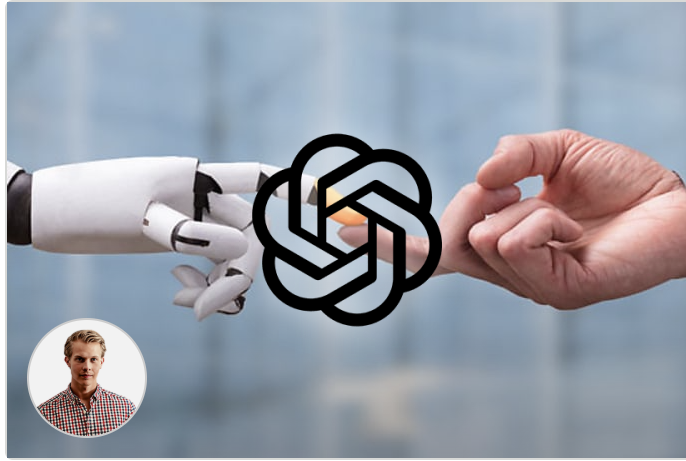 ChatGPT - arbeta med AI