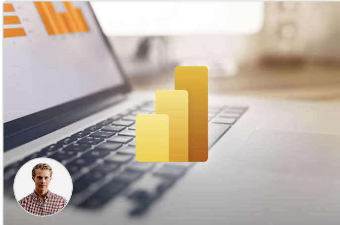 Power BI - Grundkurs