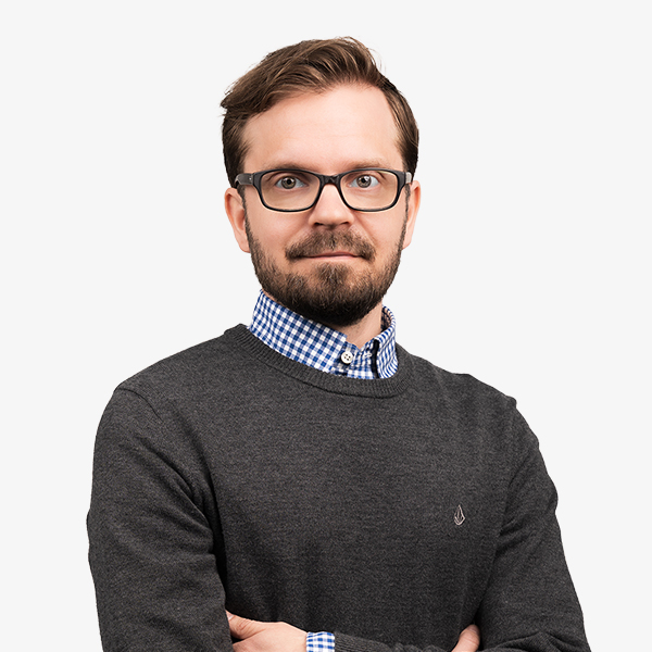 Antti Pyykkönen