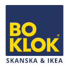 BoKlok-ikon