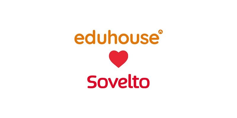 Streaming services for learning – Eduhouse and Sovelto to merge